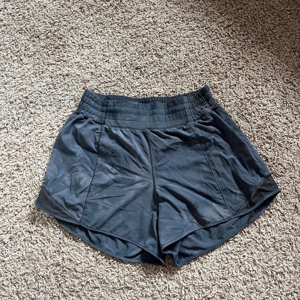 Lululemon Athletica Athletic Shorts